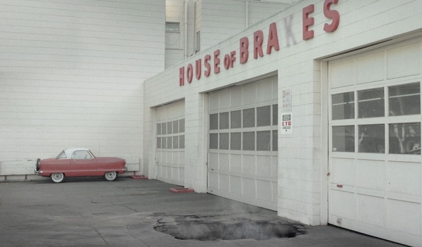Photograph Matteo Musci House Of Bra E on One Eyeland